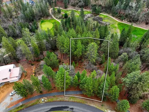 1652 The Point Rd #LOT 298, Meadow Vista, CA 95722
