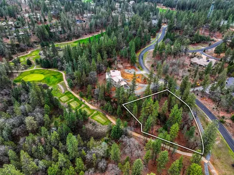 1682 The Point Rd #LOT 301, Meadow Vista, CA 95722