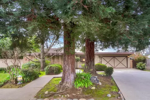 1718 Woodacre Ct, Carmichael, CA 95608 photo 2
