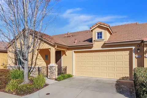 1664 Marseille Ln, Roseville, CA 95747