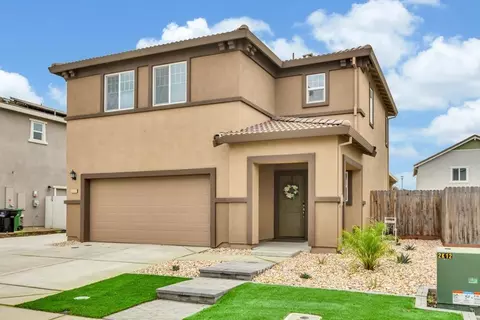 8209 Kossum Way, Elk Grove, CA 95624