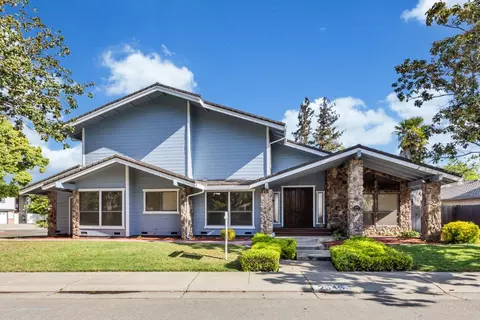 2545 Michaelangelo Dr, Stockton, CA 95207