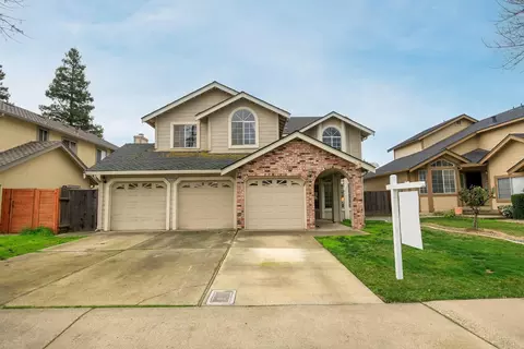 3528 Dry Creek Dr, Modesto, CA 95357 photo 1