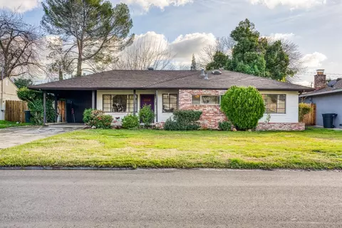 1012 Melrose Ave, Roseville, CA 95678