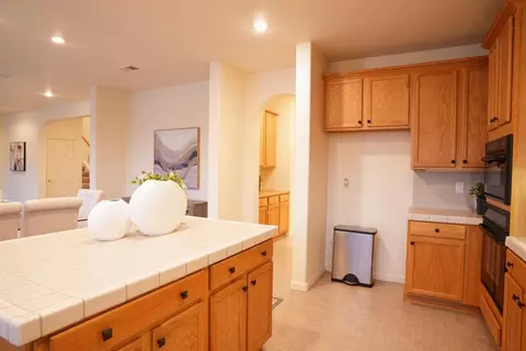 Kitchen - 3841 Lakeside Dr, Modesto, CA 95355 photo 4 of 4