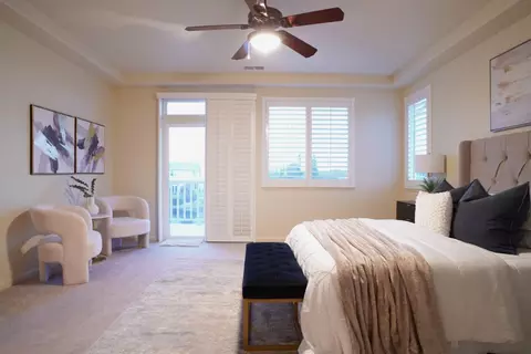 Bedroom - 3841 Lakeside Dr, Modesto, CA 95355 photo 2 of 6