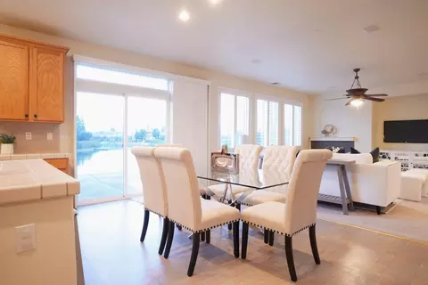 Dining - 3841 Lakeside Dr, Modesto, CA 95355 photo 1 of 4