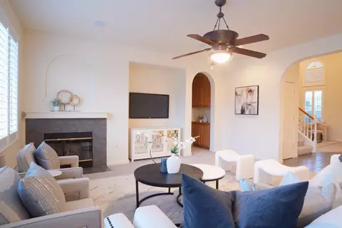 Living - 3841 Lakeside Dr, Modesto, CA 95355 photo 5 of 6