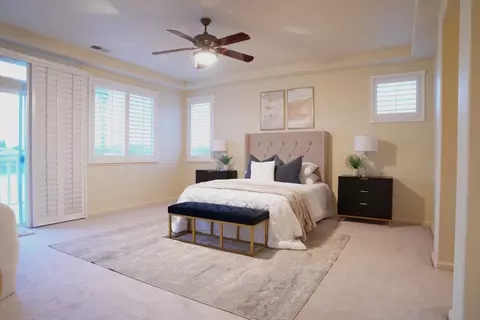 Bedroom - 3841 Lakeside Dr, Modesto, CA 95355 photo 1 of 6