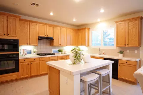Kitchen - 3841 Lakeside Dr, Modesto, CA 95355 photo 1 of 4