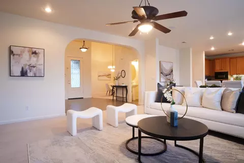 Living - 3841 Lakeside Dr, Modesto, CA 95355 photo 3 of 6