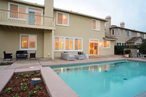 Exterior - 3841 Lakeside Dr, Modesto, CA 95355 photo 9 of 12