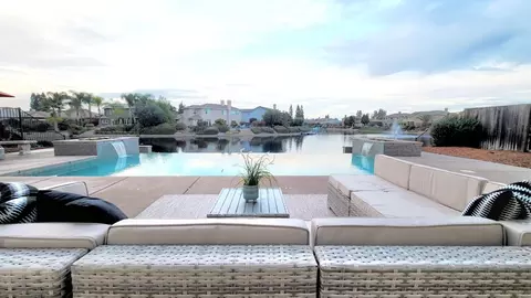 Exterior - 3841 Lakeside Dr, Modesto, CA 95355 photo 2 of 12