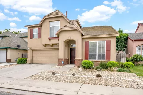 3440 Will Scarlet Way, Modesto, CA 95355 photo 3