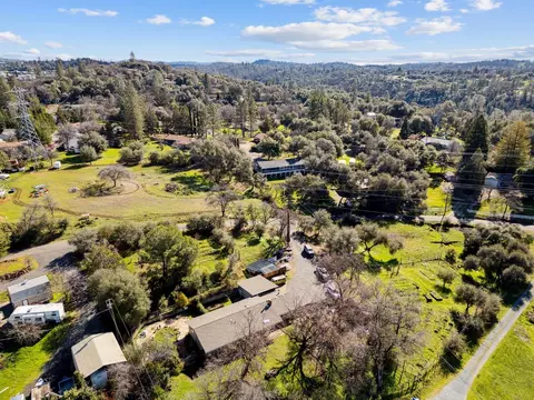 View/Area - 1961 Heather Hill Rd, Placerville, CA 95667 photo 10 of 10
