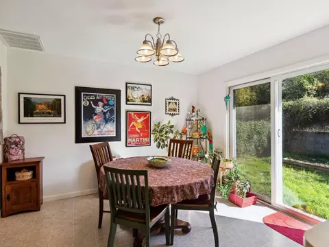 Dining - 1961 Heather Hill Rd, Placerville, CA 95667 photo 1 of 2