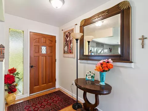 Entry Way - 1961 Heather Hill Rd, Placerville, CA 95667 photo 1 of 3