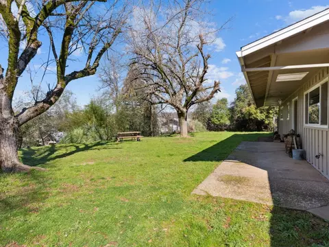 Exterior - 1961 Heather Hill Rd, Placerville, CA 95667 photo 5 of 16