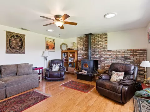 Living - 1961 Heather Hill Rd, Placerville, CA 95667 photo 3 of 5
