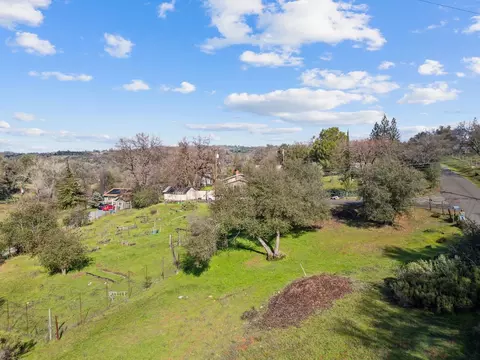 View/Area - 1961 Heather Hill Rd, Placerville, CA 95667 photo 8 of 10