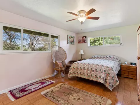 Bedroom - 1961 Heather Hill Rd, Placerville, CA 95667 photo 4 of 8