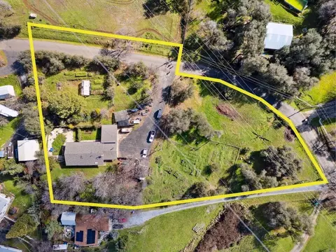 View/Area - 1961 Heather Hill Rd, Placerville, CA 95667 photo 6 of 10