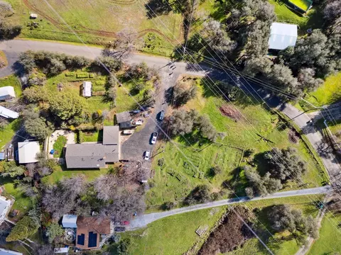View/Area - 1961 Heather Hill Rd, Placerville, CA 95667 photo 5 of 10