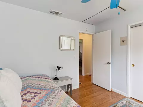 Bedroom - 1961 Heather Hill Rd, Placerville, CA 95667 photo 3 of 8
