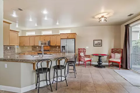 Kitchen - 4613 Via Verde Ct, Modesto, CA 95357 photo 2 of 7