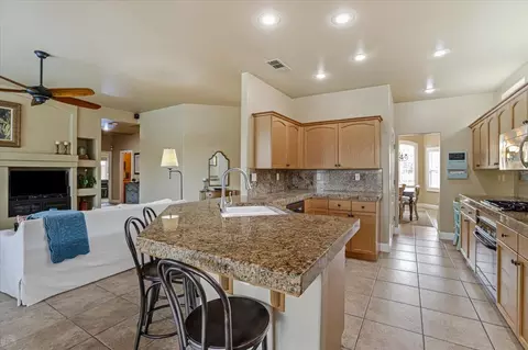 Kitchen - 4613 Via Verde Ct, Modesto, CA 95357 photo 1 of 7