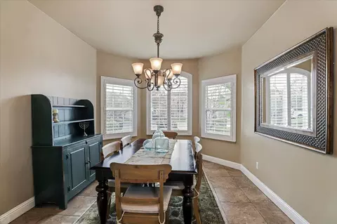 Dining - 4613 Via Verde Ct, Modesto, CA 95357 photo 1 of 2