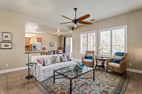 Living - 4613 Via Verde Ct, Modesto, CA 95357 photo 4 of 5