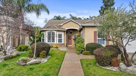 Exterior - 4613 Via Verde Ct, Modesto, CA 95357 photo 7 of 17
