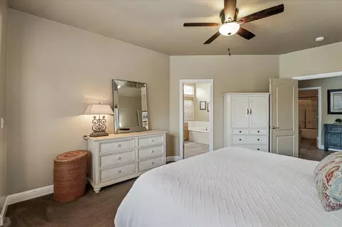 Bedroom - 4613 Via Verde Ct, Modesto, CA 95357 photo 2 of 3