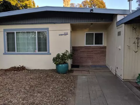 908 Gregory Pl, Davis, CA 95616 photo 1