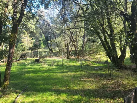 Exterior - 5161 Oak Hill Rd, Placerville, CA 95667 photo 17 of 25