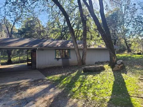 Exterior - 5161 Oak Hill Rd, Placerville, CA 95667 photo 7 of 25