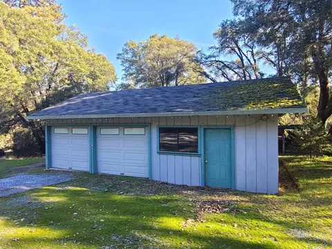 Exterior - 5161 Oak Hill Rd, Placerville, CA 95667 photo 8 of 25