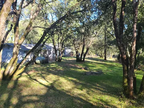Exterior - 5161 Oak Hill Rd, Placerville, CA 95667 photo 23 of 25