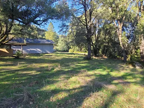 Exterior - 5161 Oak Hill Rd, Placerville, CA 95667 photo 21 of 25