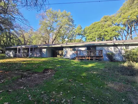 Exterior - 5161 Oak Hill Rd, Placerville, CA 95667 photo 10 of 25