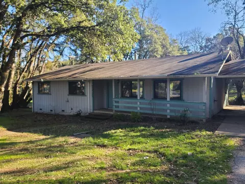 Exterior - 5161 Oak Hill Rd, Placerville, CA 95667 photo 3 of 25