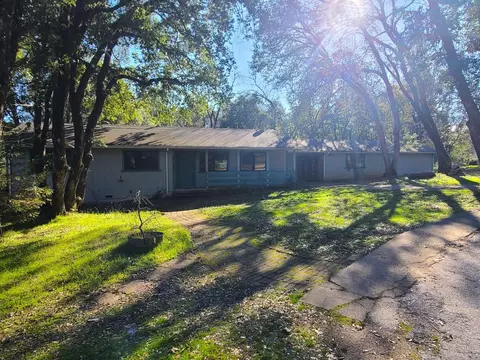 Exterior - 5161 Oak Hill Rd, Placerville, CA 95667 photo 2 of 25