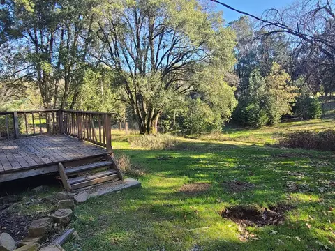 Exterior - 5161 Oak Hill Rd, Placerville, CA 95667 photo 12 of 25