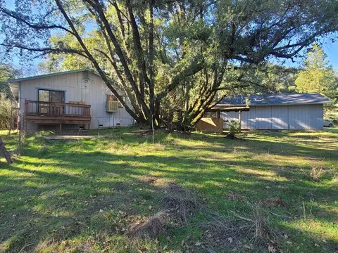 Exterior - 5161 Oak Hill Rd, Placerville, CA 95667 photo 22 of 25