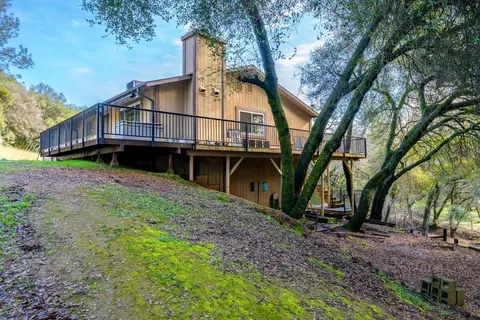 Exterior - 269 Pine Tree Cir, Pilot Hill, CA 95664 photo 3 of 12