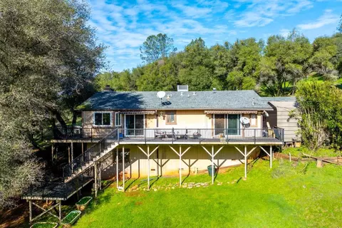 Exterior - 269 Pine Tree Cir, Pilot Hill, CA 95664 photo 7 of 12