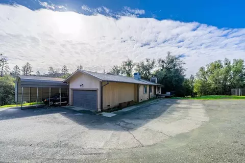 Exterior - 269 Pine Tree Cir, Pilot Hill, CA 95664 photo 11 of 12