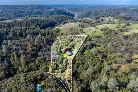 View/Area - 269 Pine Tree Cir, Pilot Hill, CA 95664 photo 9 of 20