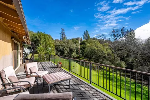 Exterior - 269 Pine Tree Cir, Pilot Hill, CA 95664 photo 4 of 12